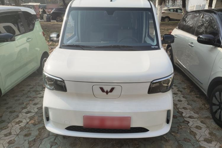 Used Wuling Zhiguang New Energy 
