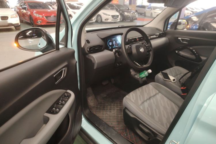 Used Leapmotor T03 2025 403 Comfort Edition
