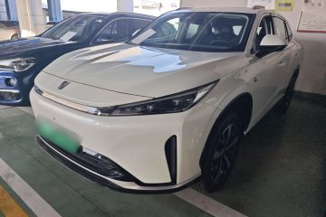 Used Roewe D5X DMH 2024 135 Tech Edition