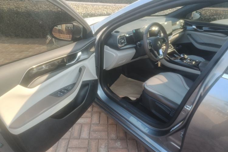 Used BYD Qin PLUS 2023 Champion Edition DM-i 120KM Leading Model