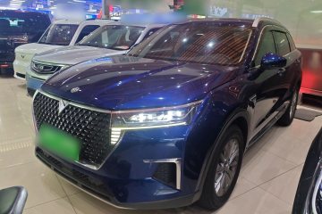 Used Venucia Star 2020 260T Automatic 48V Mild Hybrid Turbocharged Star Edition