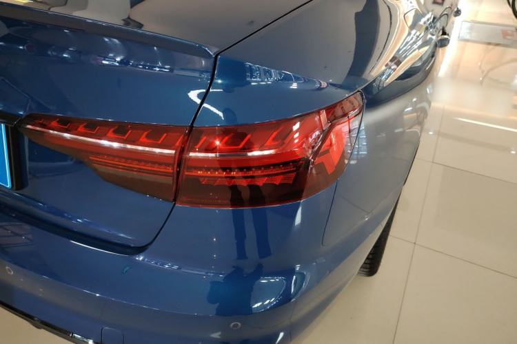 Used Audi S4 2023 S4 3.0TFSI
