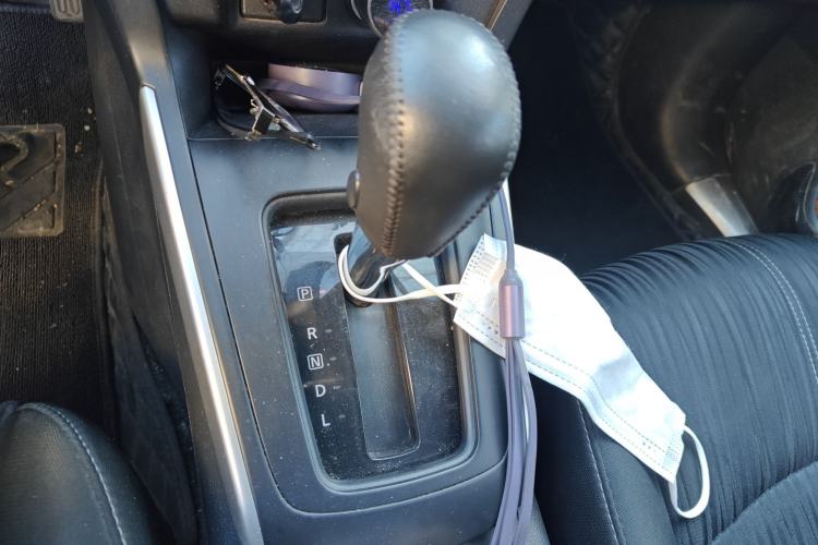 Used Nissan Sylphy 2021 Classic 1.6XE CVT Comfort Edition
