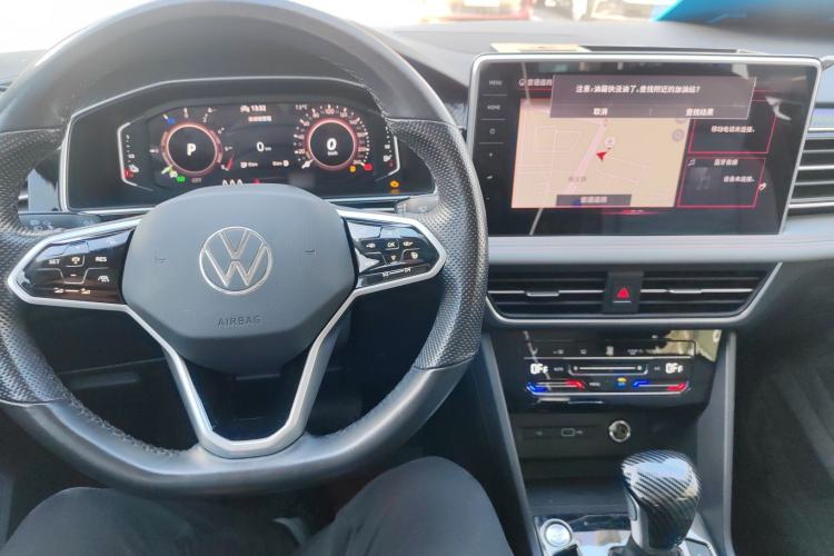 Used Volkswagen Tiguan L New Energy 2022 430 PHEV Plug-in Hybrid Flagship Edition
