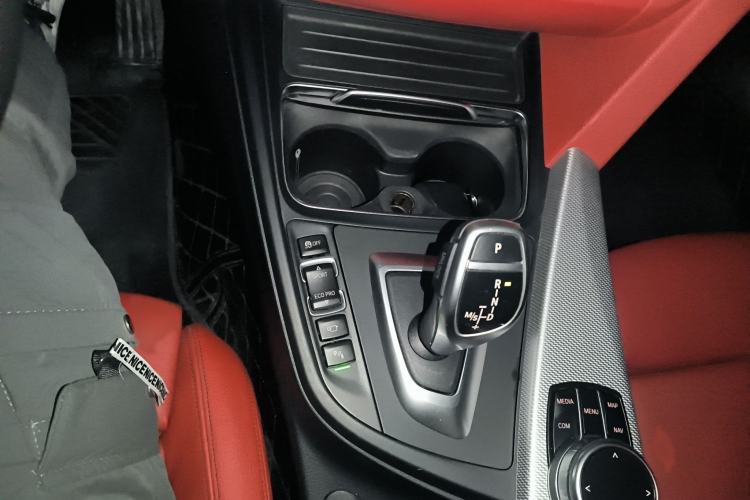 Used BMW 4 Series 2020 425i Gran Coupe M Sport Night Edition
