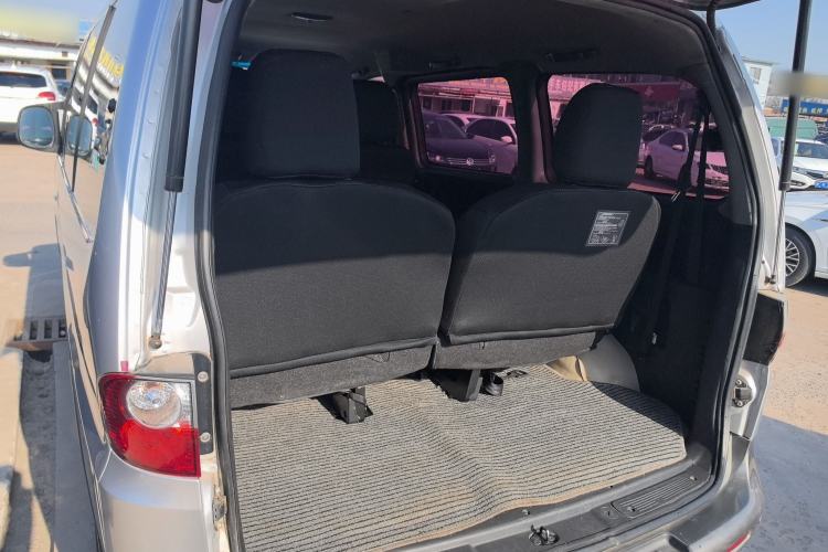 Used  Refine 2012 2.0L Timeless Edition HFC4GA3
