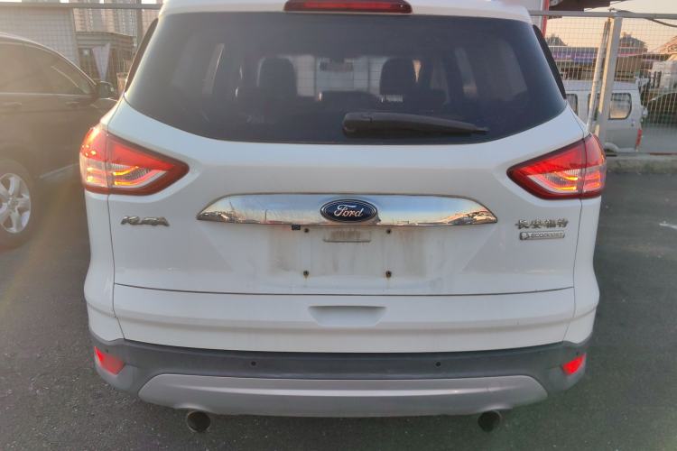 Used Ford Kuga 2015 1.5L GTDi Two-Wheel Drive Fashion Edition
