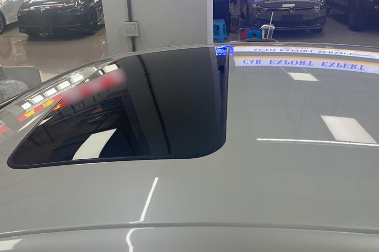 Used Buick Regal 2023 552T Smart Enjoyment Version
