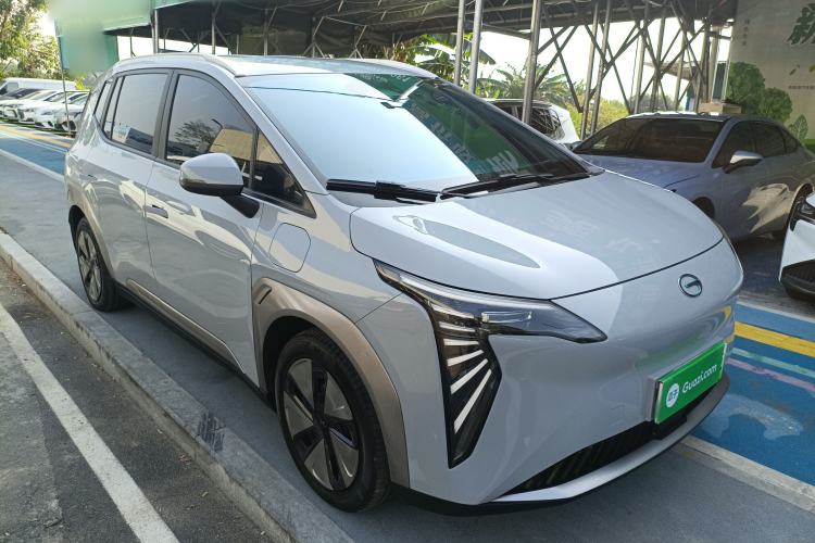 Used AION Y 2023 Plus 510 Enjoy Edition
