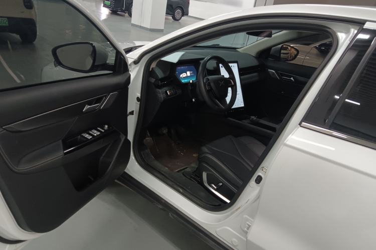 Used XPeng G3 2022 G3i 460G+