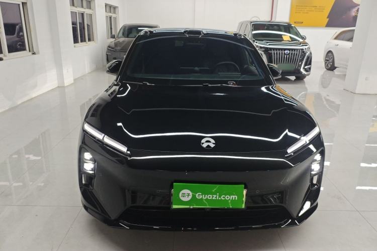 Used Nio ET5T 2025 75 kWh Touring
