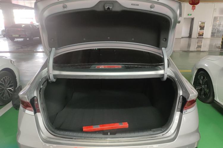 Used Hyundai Lafesta 2021 280TGDi DLX Luxury Edition
