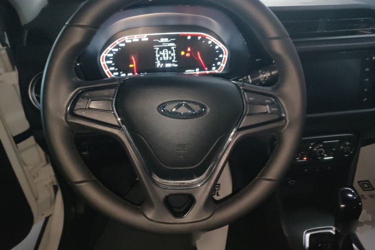 Used Chery Tiggo 3X 2018 1.5L Automatic Elite Edition