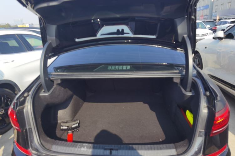 Used Volkswagen Passat 2022 330TSI Luxury Edition
