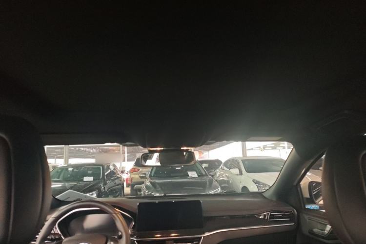 Used Ford Focus 2021 Hatchback EcoBoost 180 Automatic ST Line