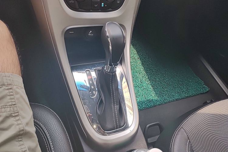 Used Buick GT 2013 XT 1.6L Automatic Fashion Edition
