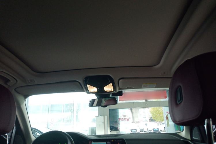 Used BMW X5 2022 Restyled xDrive 30Li Luxury Version M Sport Package