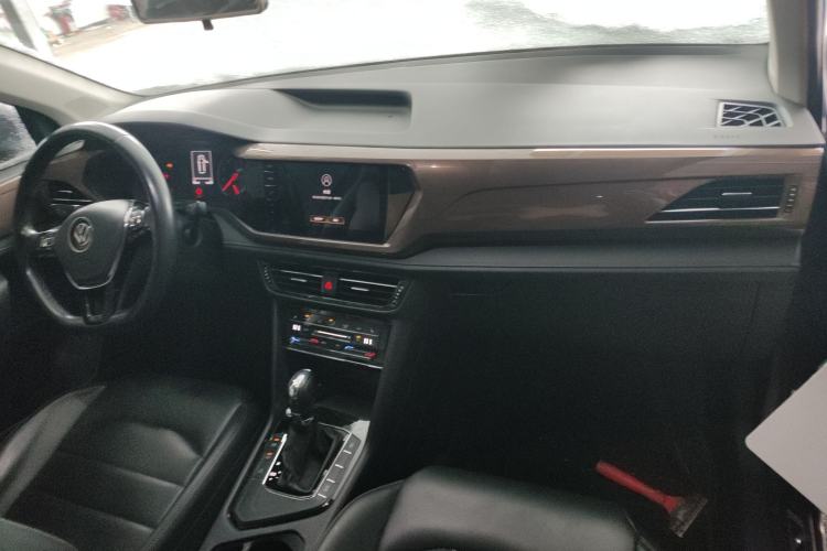 Used Volkswagen Tharu 2021 280TSI Two-Wheel-Drive Luxury Plus Edition
