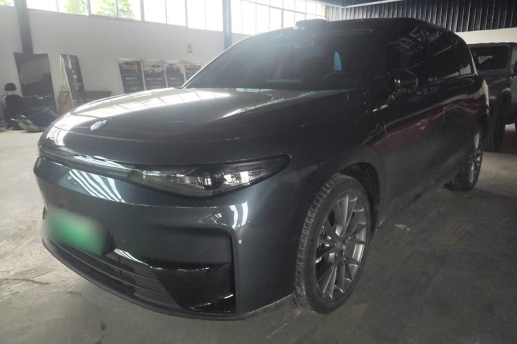 Used Leapmotor C10 2024 210 LiDAR Version
