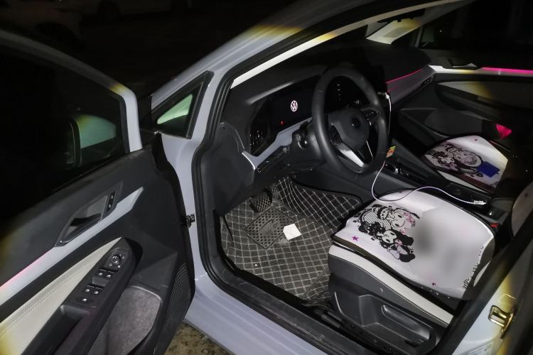 Used Volkswagen Golf 2023 Facelift 280TSI DSG Pro
