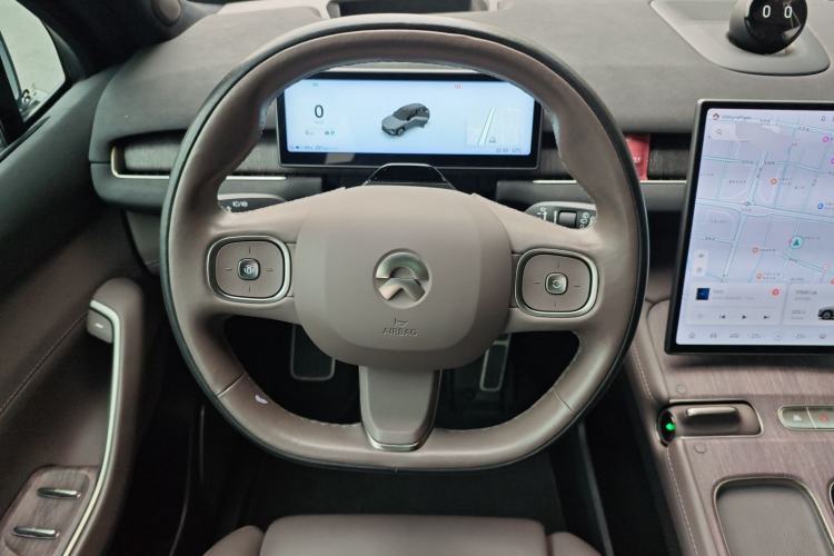 Used Nio ES7 2022 75 kWh
