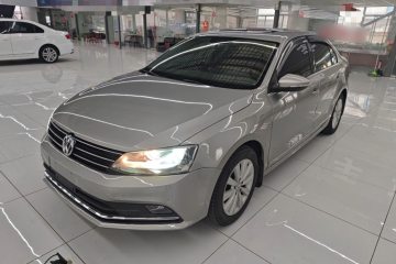 Used Volkswagen Sagitar 2015 1.6L Automatic Comfort Model