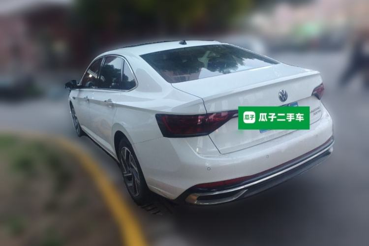 Used Volkswagen Sagitar 2024 300TSI DSG Excellence Edition
