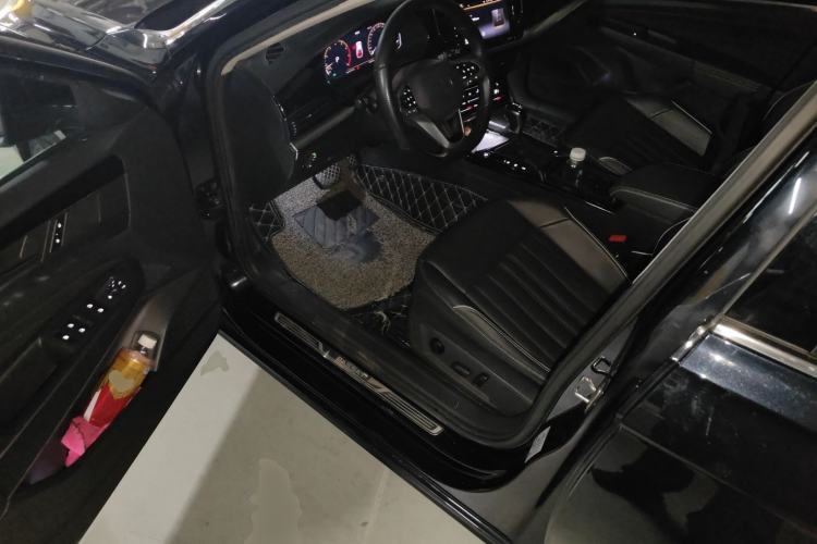 Used Volkswagen Passat 2022 330TSI Elite Edition
