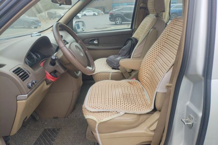 Used Buick GL8 2013 2.4L Executive Edition
