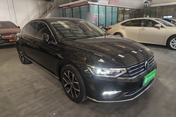 Used Volkswagen Magotan 2020 330TSI DSG Leading Model