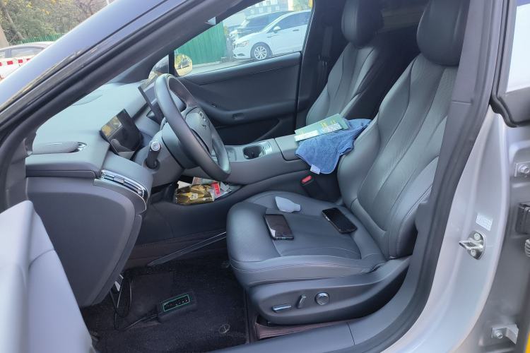 Used XPeng P7+ 2024 Long-Range Max
