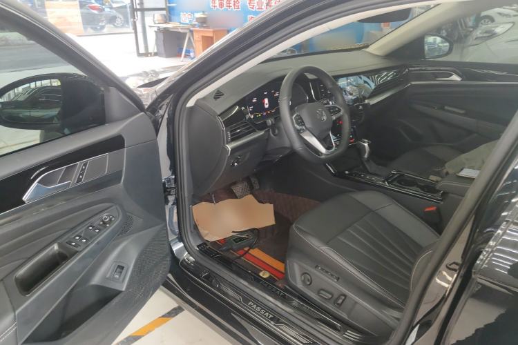 Used Volkswagen Passat 2025 Outstanding Model 330TSI Elite Edition