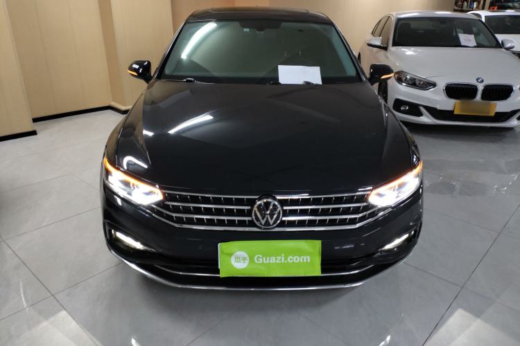 Used Volkswagen Magotan 2020 330TSI DSG Luxury Edition
