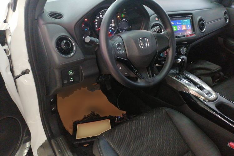 Used Honda XR-V 2017 1.8L EXi CVT Comfort Version