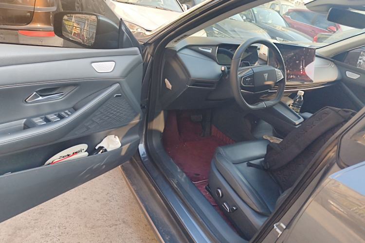 Used  SL03 2022 1.5L 1200 Extended-Range Version
