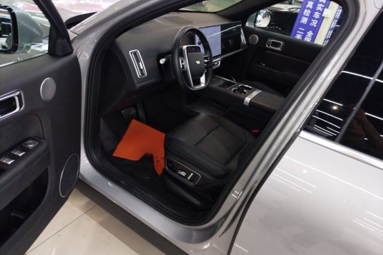 Used Li Auto L7 2024 PRO Model
