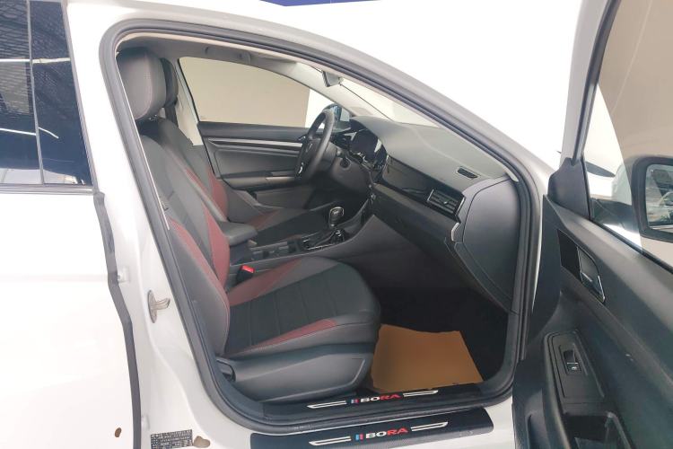 Used Volkswagen Bora 2021 200TSI DSG Elite Smart Connectivity Version