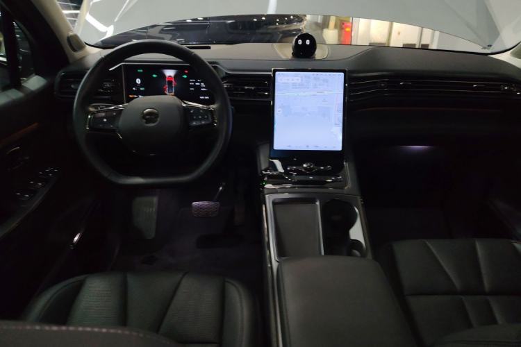 Used Nio ES8 2020 415 km Range 6-Seater Version
