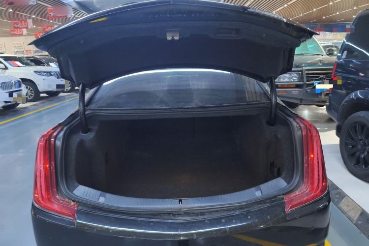 Used Cadillac XTS 2018 28T Tech Edition