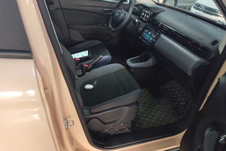 Used Leapmotor T03 2022 Special Edition
