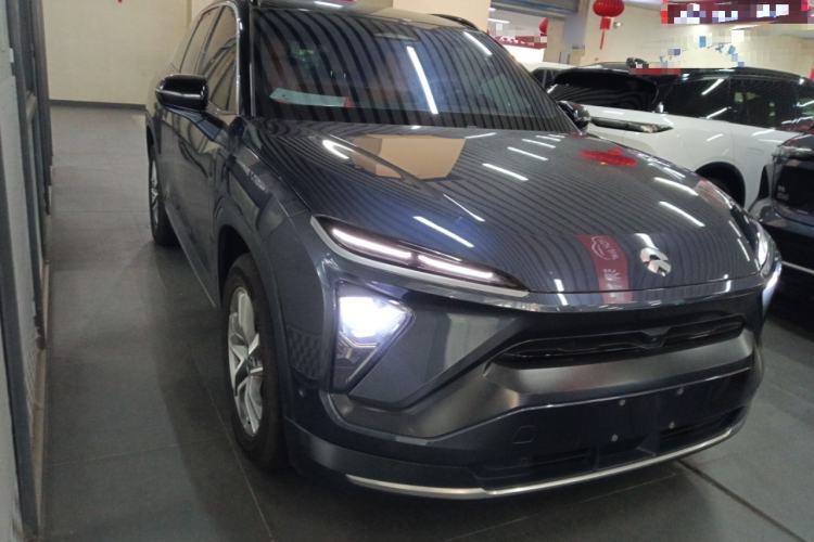 Used Nio ES6 2020 455KM Sport Edition

