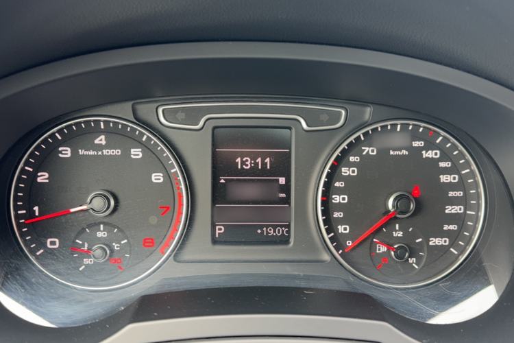 Used Audi Q3 2015 35 TFSI Ambition Edition