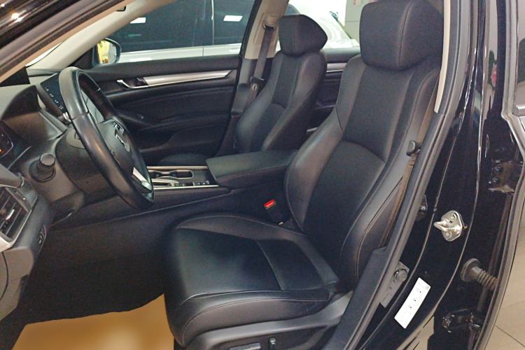 Used Honda Accord 2018 260TURBO Elite Edition China VI
