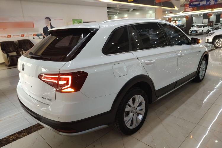 Used Volkswagen C-TREK 2018 1.5L Automatic Comfort Model
