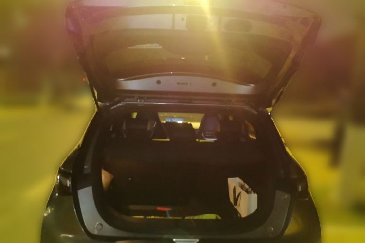 Used BYD Dolphin 2023 420 km Fashion Edition