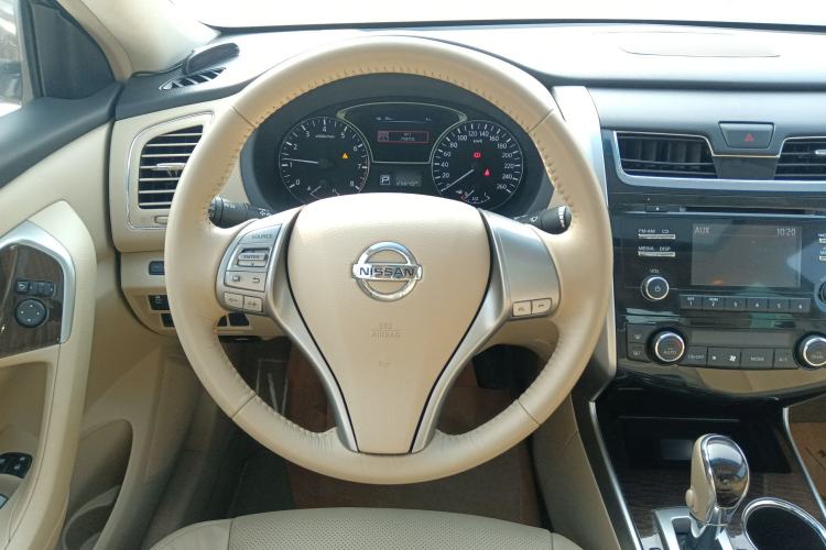 Used Nissan Teana 2013 2.0L XL Comfort Edition