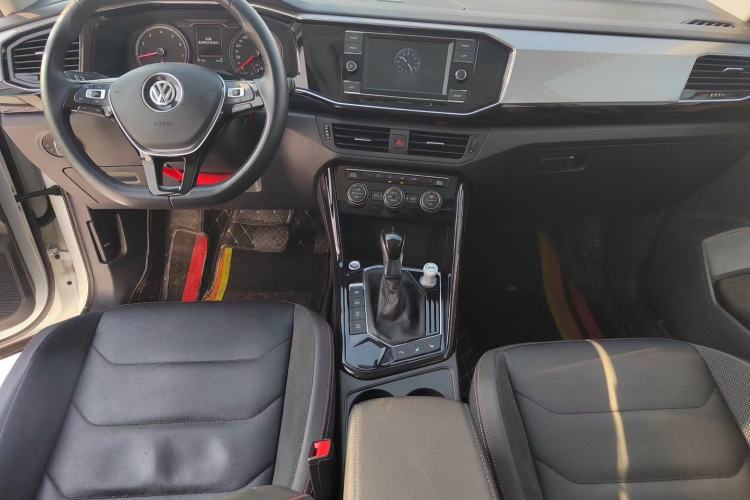 Used Volkswagen Tayron 2019 Teramont Edition 280TSI Two-Wheel Drive Luxury Model China VI Standard
