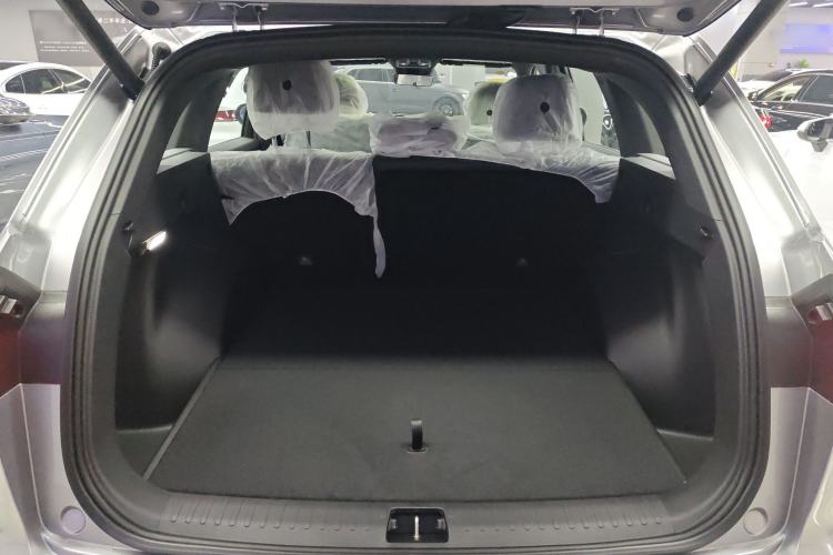 Used Geely Auto Monjaro L 2024 2.0TD DCT EVO Two-Wheel Drive Long-Range Version
