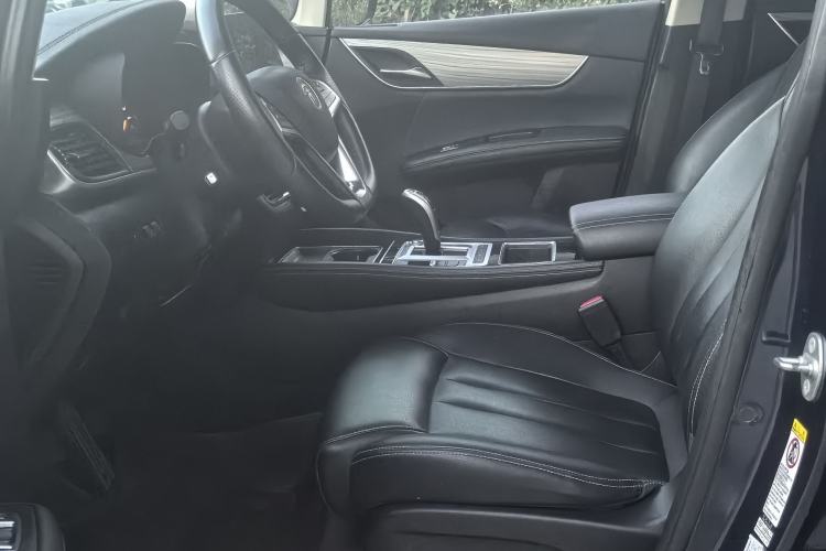 Used BYD Song MAX New Energy 2019 DM 1.5T Smart Connect Advanced 6-Seater China VI Standard