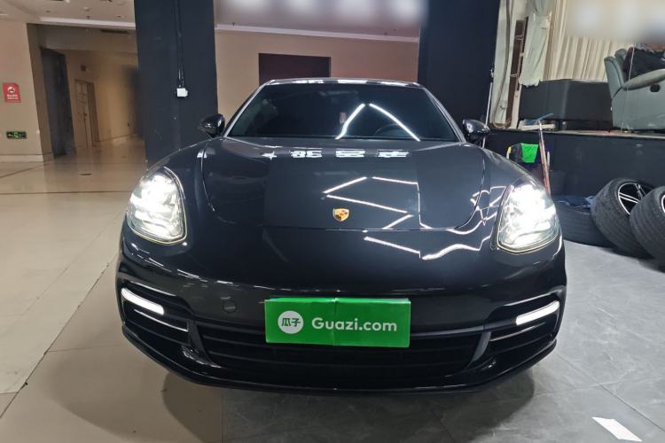 Used Porsche Panamera 2019 Panamera 4 Executive Long Wheelbase 2.9T